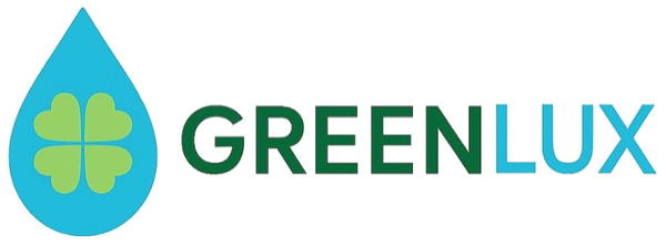 Greenlux logosu